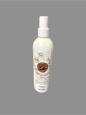 Tweak’d by Nature Restore Phyto Milk Treatment Mist - Amber Vanilla